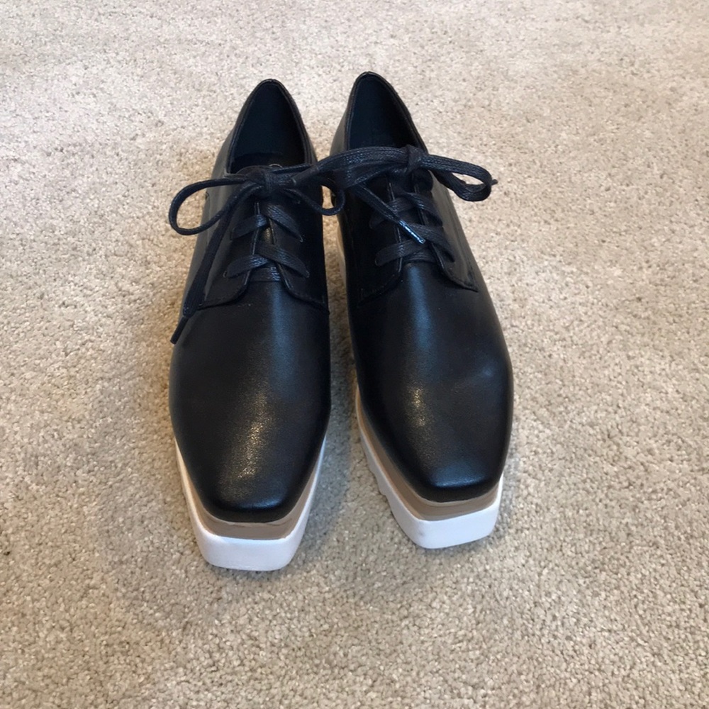Platform Shoes - Picture 4 of 4